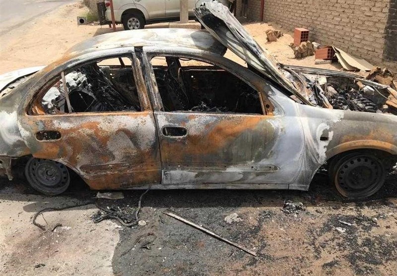 Hardliners Set Saudi Woman’s Car Ablaze in Opposition to Bin Salman’s Driving Reform (+Video)