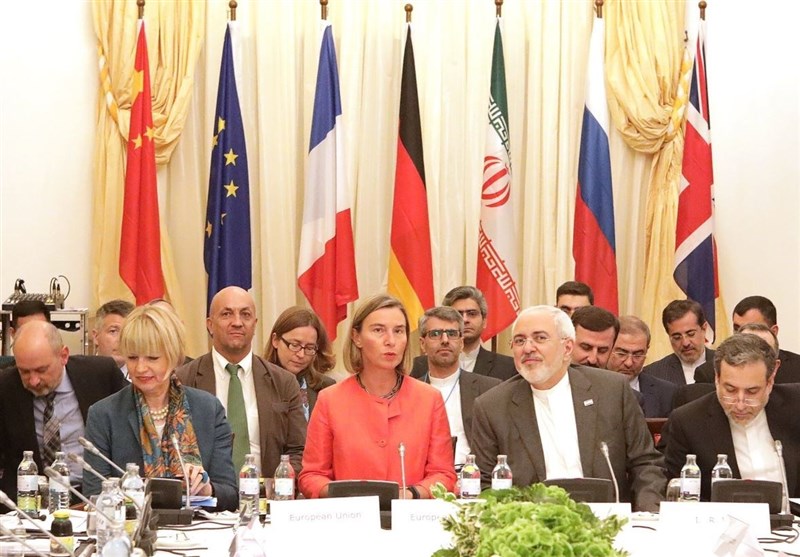 Iran, Five World Powers Hold Talks on Fate of JCPOA (+Video)