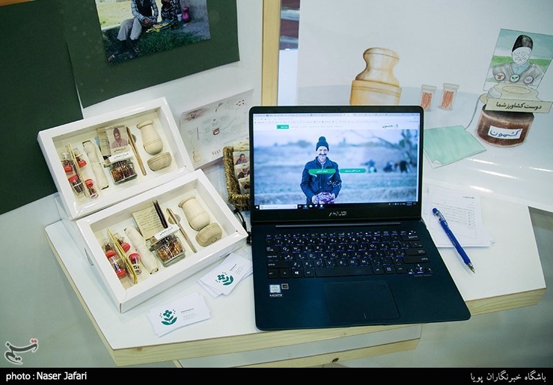 28 بانوی کارآفرین خوزستانی در نمایشگاه دستاوردهای پژوهش حضور می‌یابند