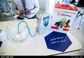 نمایشگاه و جشنواره محصولات فناوری استان بوشهر برگزار می‌شود