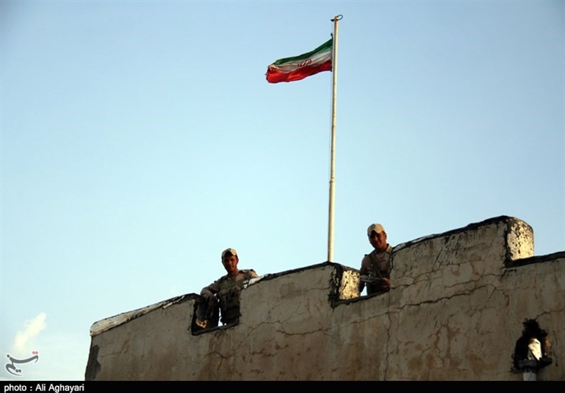 2 IRGC Forces Martyred in Northwest Iran