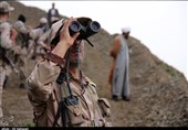 ناگفتههایی از 24 ماه حضور لشکر 14 امام حسین (ع) در نوار مرزی شرق کشور؛ رزمندگان ثانیهای چشم روی هم نمیگذاشتند