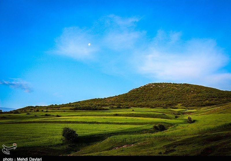 میراث طبیعی ارسباران