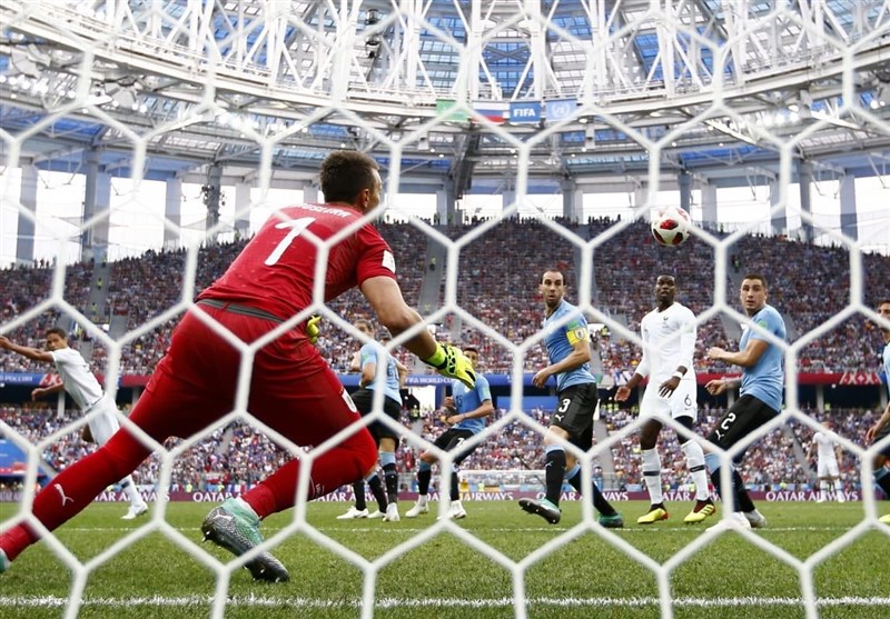 جام جهانی 2018| پیش‌بینی قهرمان جام بیست‌ویکم توسط روس‌ها + عکس
