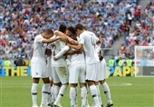 World Cup: Clinical Bleus End Uruguay’s Dream