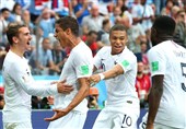 انتخابی یورو 2020|فرانسه و ترکیه با برتری به بازی‌های‌شان خاتمه دادند