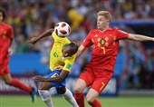 جام جهانی 2018| میراندا: به حریفی قوی باختیم که از موقعیت‌هایش خوب استفاده کرد/ پراشتباه بودن‌مان طبیعی بود