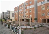استاندار بوشهر: پرونده مسکن مهر بوشهر سال آینده بسته می‌شود