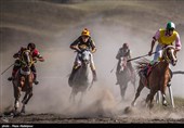 سوارکاران خراسان رضوی مشکل کمبود امکانات و تجهیزات دارند