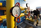 تمایل شرکت «نفت و گاز اوکراین» برای جریمه مجدد «گازپروم» روسیه