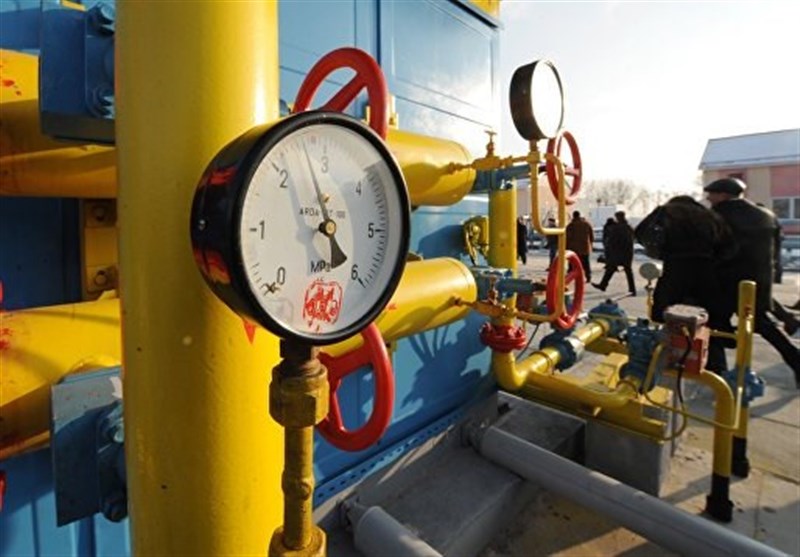 تمایل شرکت «نفت و گاز اوکراین» برای جریمه مجدد «گازپروم» روسیه