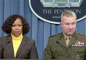Top Pentagon Spokeswoman Resigns on New Year&apos;s Eve amid Internal Probe
