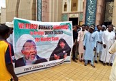 تظاهرات نیجریه