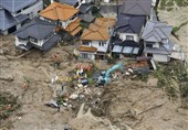 Death Toll Climbs to 76 as Heavy Rains Hammer Southern Japan