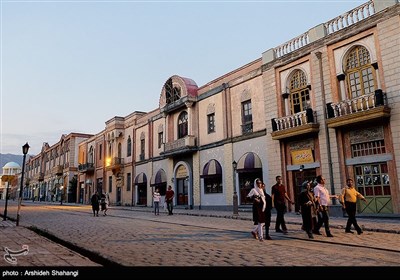 شهرک سینمایی غزالی