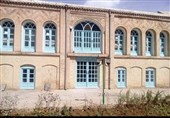 لرستان| 217 اثر تاریخی در شهرستان سلسله ثبت ملی شد