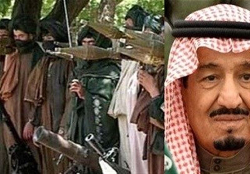 گزارش تسنیم| تلاش عربستان برای اعمال فشار سیاسی و نظامی بر طالبان