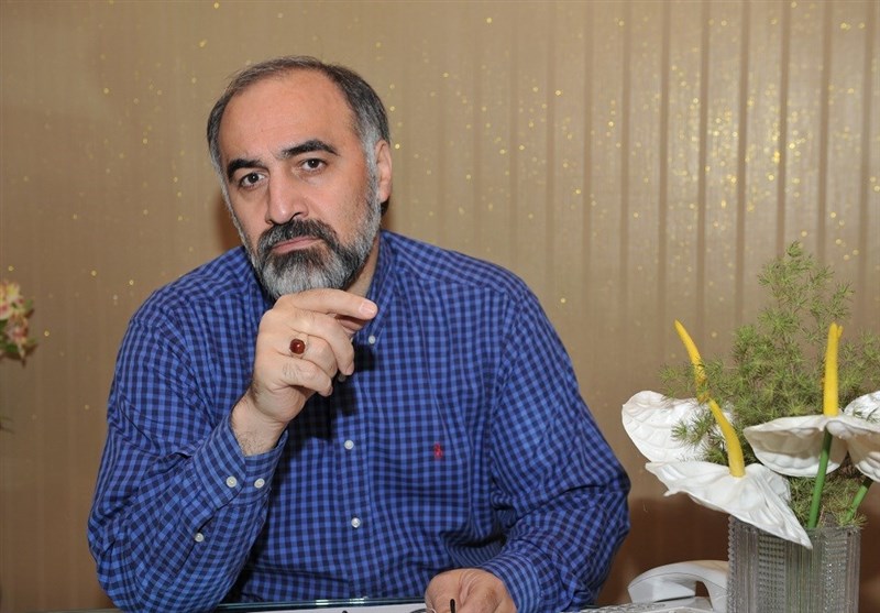 پیام تبریک رئیس مرکز تجارت جهانی ایران بمناسبت روز خبرنگار