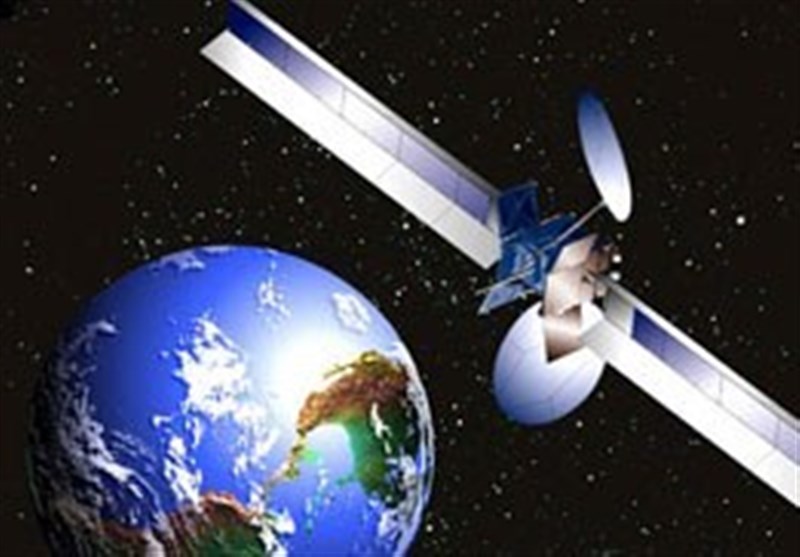 آغاز مطالعه یکپارچه‌سازی ایستگاه زمینی ماهواره‌ها در ایران