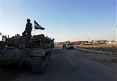 عملیات موفقیت‌آمیز ارتش در جنوب سوریه؛ استان قنیطره در آستانه پاکسازی از لوث تروریسم