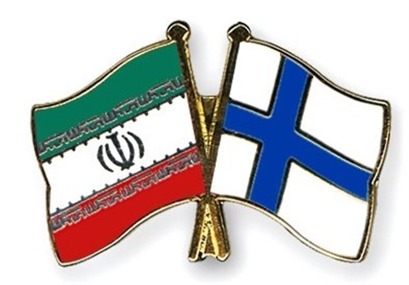 اراک| روابط تجاری میان ایران و فنلاند از ژانویه سال 2016 افزایش پیدا کرد