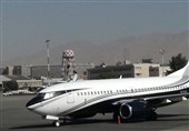 اختصاصی| اطلاعات جدید از ماجرای فرود هواپیمای آمریکایی در فرودگاه مهرآباد تهران
