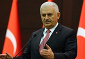 رئیس مجلس ترکیه: تحریم‌های آمریکا اقدامی خودسرانه و غیرقانونی است