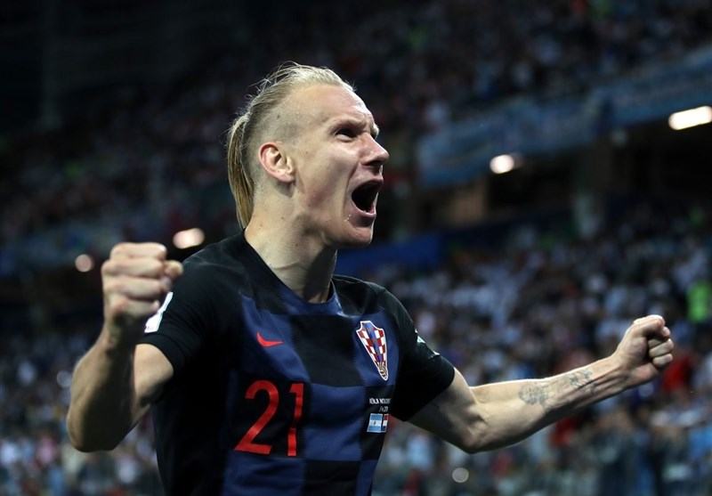 جام جهانی 2018 | عذرخواهی مدافع کرواسی از مردم روسیه / دوماگوی: می‌دانم که اشتباه کردم