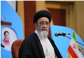 نماینده ولیفقیه در آذربایجان شرقی: قیام عاشورا بهترین الگو برای آزادگان جهان شد