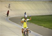 دوچرخه‌سواری بین‌المللی ژاپن| درخشش گنج‌خانلو و حذف سه نماینده ایران