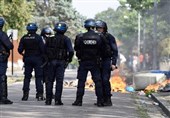 Riots Ease as Family of French Police Shooting Victim Plans Lawsuit