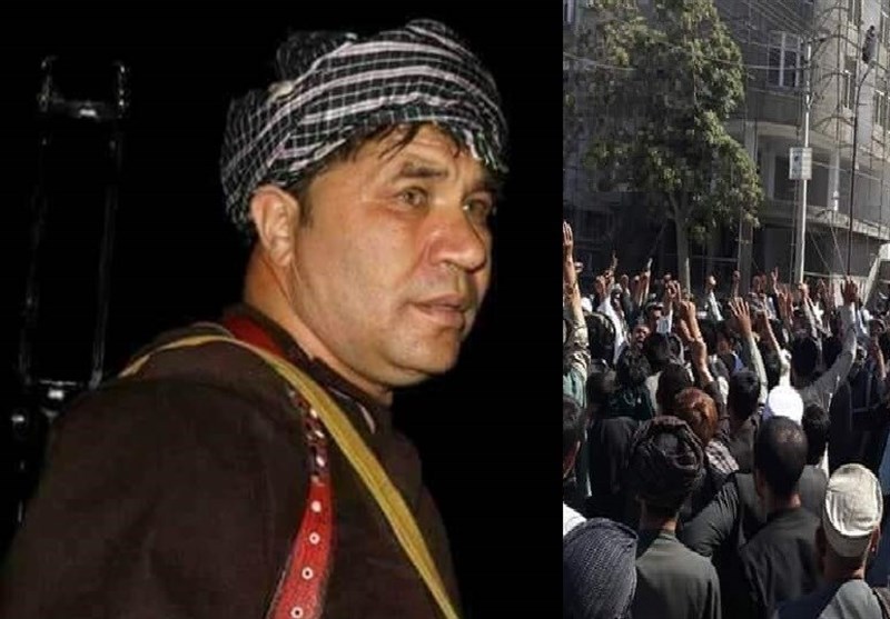 اتحادیه حقوقدانان افغانستان: دولت در بازداشت نماینده «ژنرال دوستم» قانون شکنی کرده است
