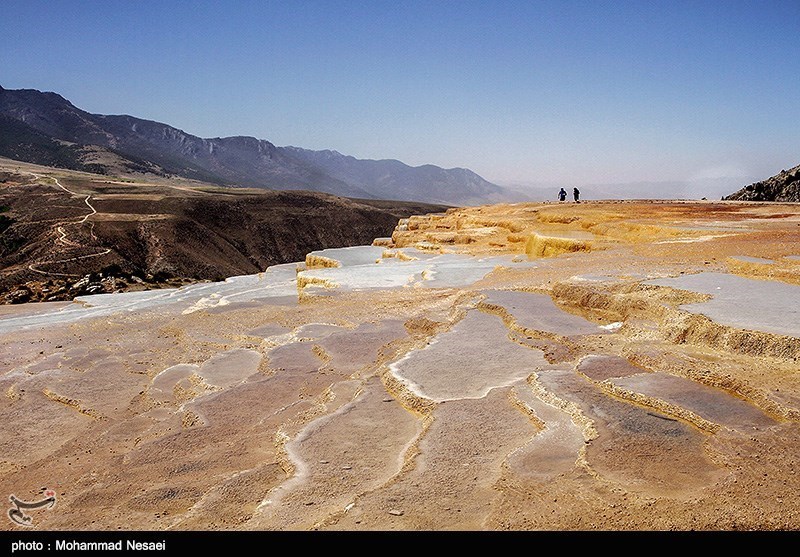 باداب سورت؛ دومین میراث طبیعی ایران در شمال کشور
