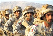 BAE’nin Batılı Paralı Askerleri Yemen'de