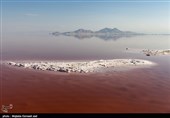 2645 میلیارد تومان از اعتبار دریاچه ارومیه تخصیص نیافت
