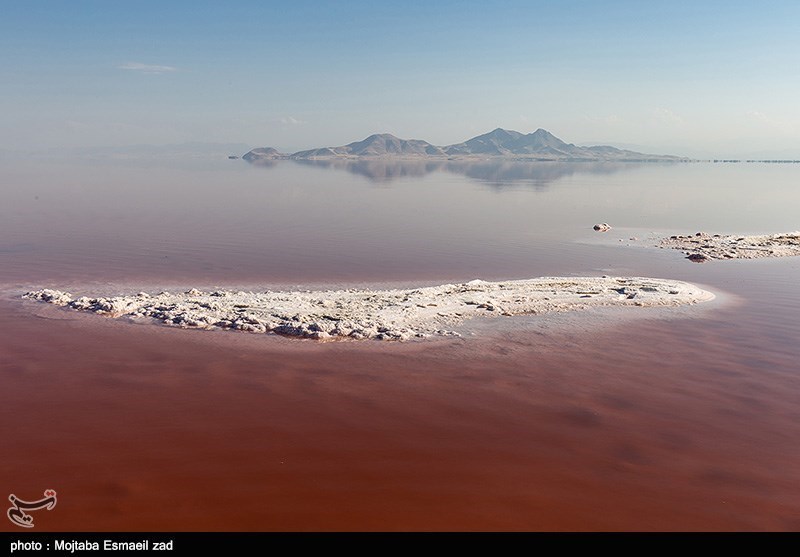2645 میلیارد تومان از اعتبار دریاچه ارومیه تخصیص نیافت