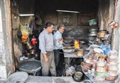 دریافت مس مورد نیاز بدن با ظروف مسی یا غذاهای دریایی