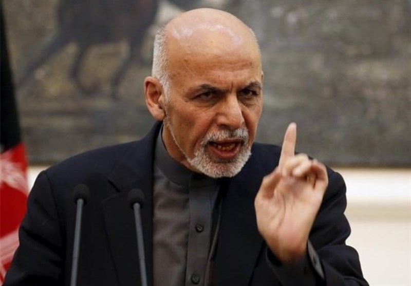 اعمال مشروع قدرت توسط ریاست جمهوری افغانستان شامل چه کسانی شده است؟
