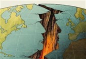 اکونومیست: ائتلاف غرب حال خوبی ندارد