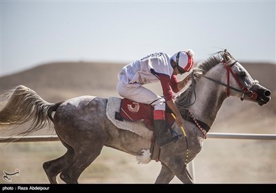 شمال مغربی ایران میں موسم گرما کی سرگرمیاں