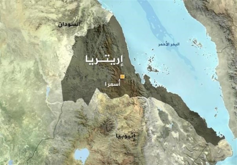 حادثه دریایی در 76 مایلی شمال غرب الحدیده یمن