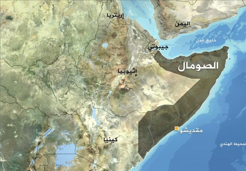 مرد شماره 2 داعش در سومالی به هلاکت رسید