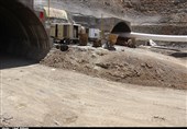 کردستان| 218 میلیارد تومان برای ساخت &quot;تونل اورامان&quot; اختصاص می یابد