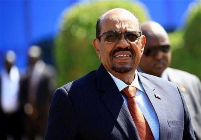 هشدارهای عمر البشیر به مردم سودان