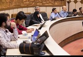 رفتار عجیب شورای شهر یزد با خبرنگاران؛ ورود تنها با ارائه کد ملی و مشخصات
