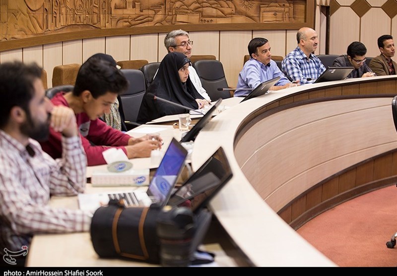 رفتار عجیب شورای شهر یزد با خبرنگاران؛ ورود تنها با ارائه کد ملی و مشخصات