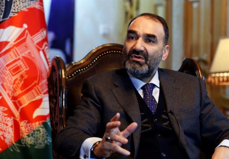 «عطا محمد نور» ایجاد تفرقه در دستور کار ارگ ریاست جمهوری افغانستان قرار دارد