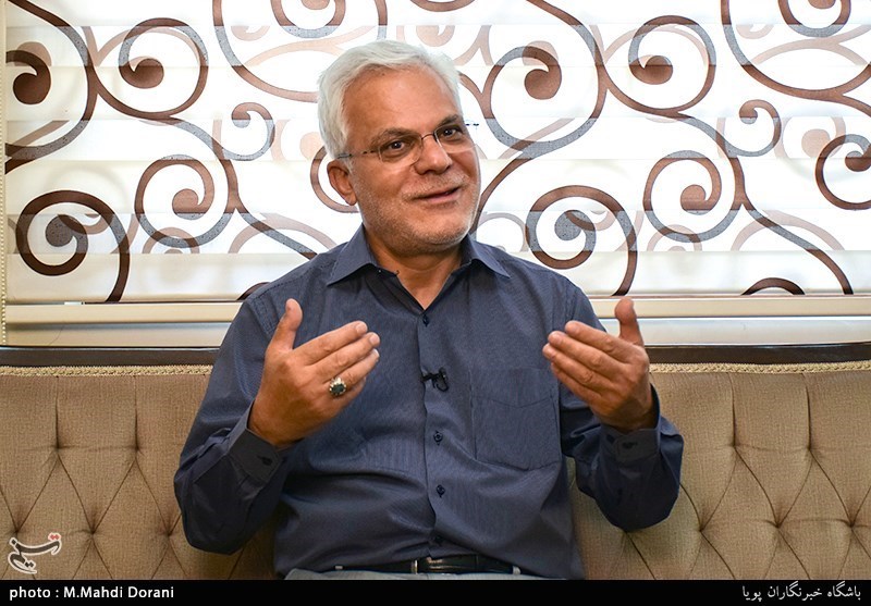 طلایی: تهران تا 20 سال آینده رنگ تغییر و تحول را به خود نمی‌بیند