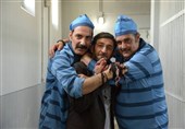 ده‌نمکی: موضوع «زندانی‌ها» با فضای رقابتی جشنواره فیلم فجر همخوانی ندارد
