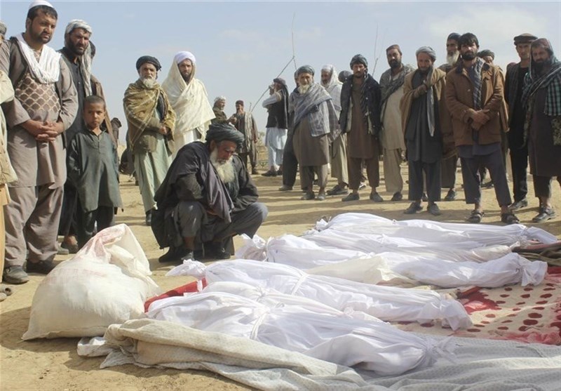 افغانستان| کشته و زخمی شدن حدود 11 هزار غیرنظامی در سال 2019 میلادی